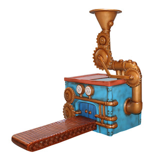 Toy Packing Machine