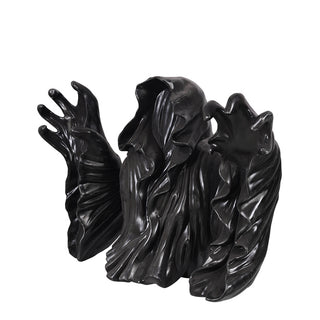 Ghost Cloak