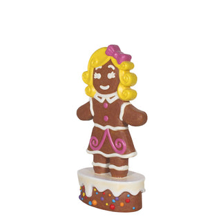 Cookie Daughter