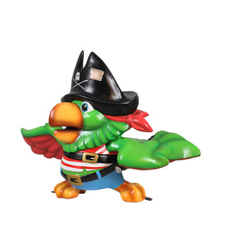 Parrot