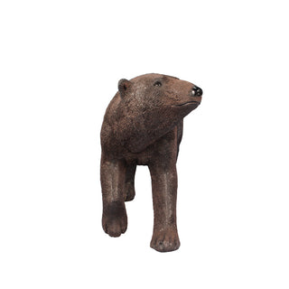 Grizzly Bear, Walking