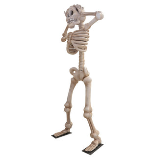 Skeleton 3,5m "Scared"