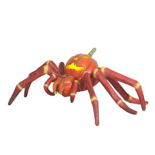 Pumpkin Tarantula (red)