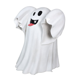 Scaring Ghost
