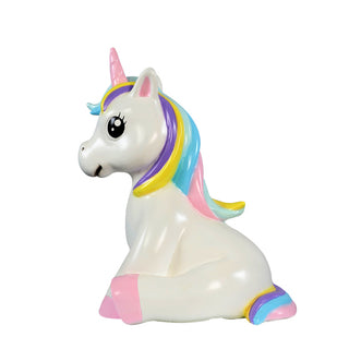 Baby Unicorn Figurine
