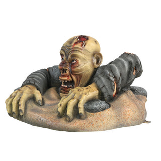 Graveyard Zombie