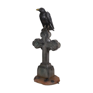 Graveyard Cross