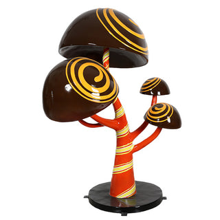 Chocolate Candy Tree