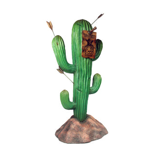 Cactus Signage