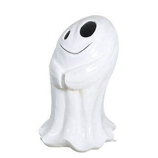 Happy Ghost