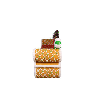 Cookie Seating