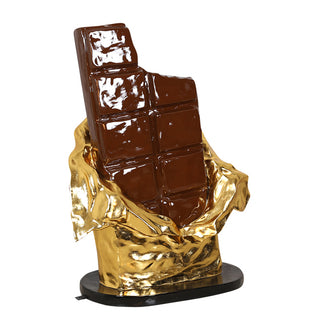 Chocolate Bar Op