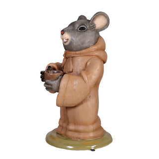 MICE THE GROGU