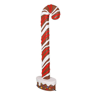 Cookie Cane Column