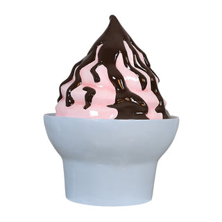 Sundae (chocolate)