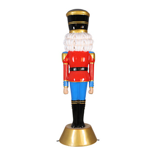Christmas Nutcracker 9ft