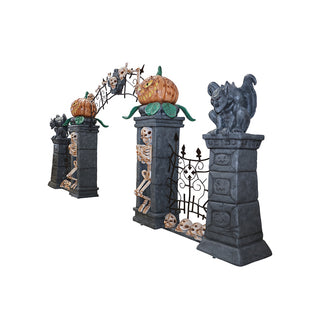 Horror Gate
