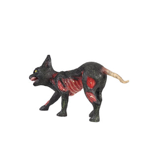 The Cursed Cat