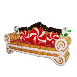 Cookie Seating
