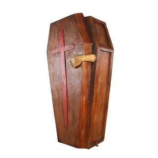 Coffin