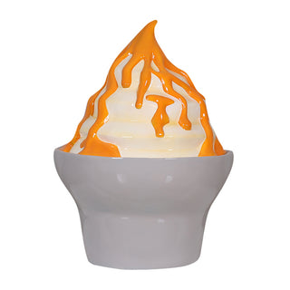 Sundae (caramel)