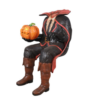 Jack O' Lantern