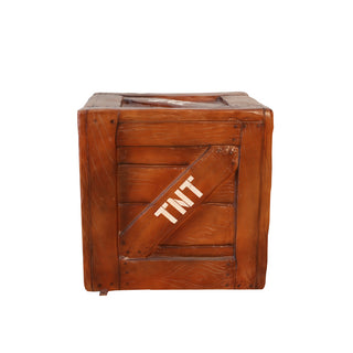 TNT Crate