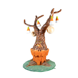 Haunted Tree