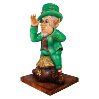 Leprechaun