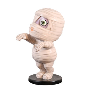 Baby Mummy