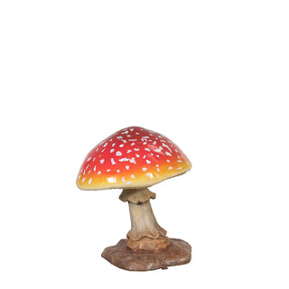 Mushroom Small