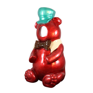 Gummy Bear Op