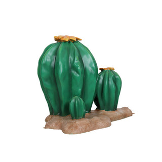 Cactus (3 Small)