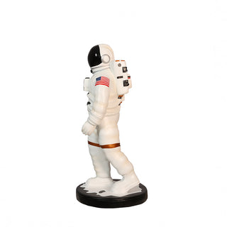 Space man