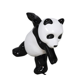 Panda Cub Dancing