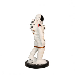 Space man