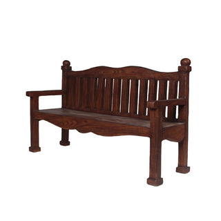 Eerie Bench
