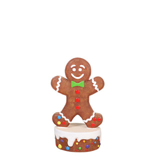 Cookie Young Son