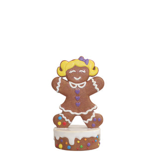 Cookie Young Daughter