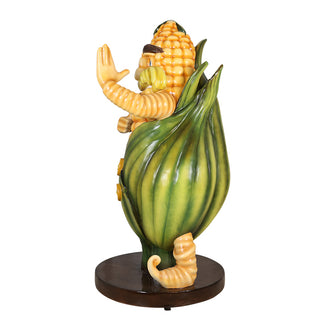 CORN DAD
