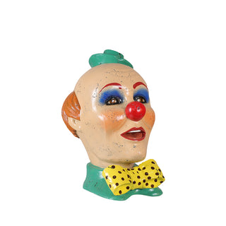 JESTER HEAD 1