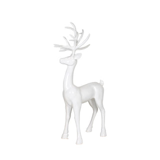 WHITE STAG