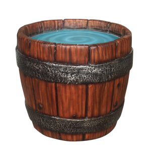 Bucket of Water