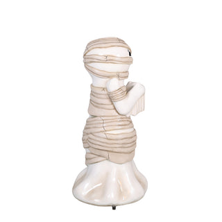 GHOST MUMMY MOM