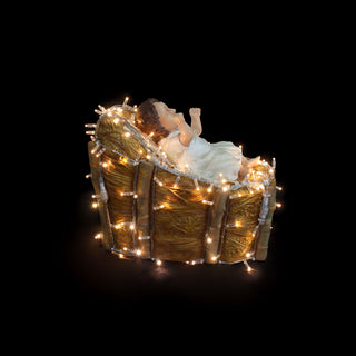 Nativity Baby Jesus