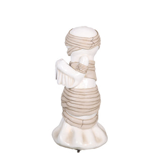 GHOST MUMMY MOM