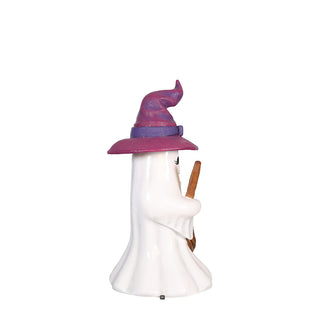 GHOST WITCH GIRL