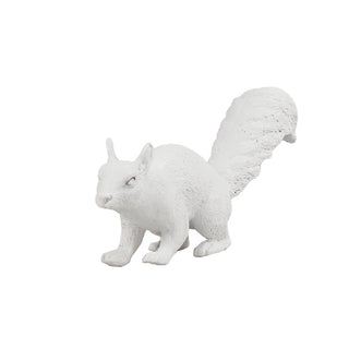 SQUIRREL 4 (ALL WHITE)