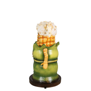 CORN GIRL