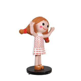 GIRL DOLL